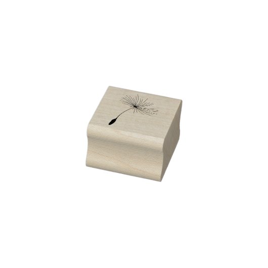 Ein Wunschleuchten-Saatgut herstellen | Briefmarke Gummistempel (Stempel)