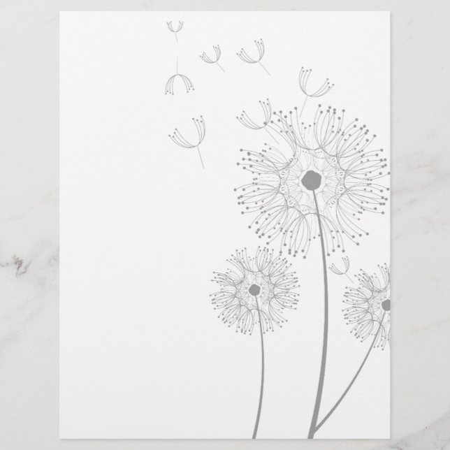 Ein Wunschleuchter machen (Vorderseite)