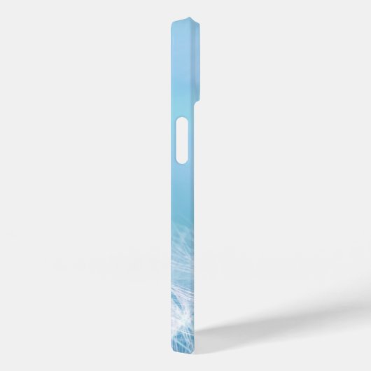 Ein Wunschleuchter und ein Schmetterlingsdesign Case-Mate iPhone Hülle (Rückseite / Rechts)