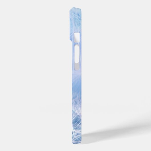 Ein Wunschleuchter und ein Schmetterlingsdesign Case-Mate iPhone Hülle (Rückseite / Links)