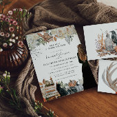 Ein Zauber | Halloween-Brautparty