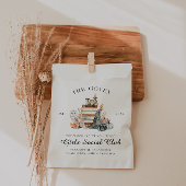 Ein Zauber | Halloween-Brautparty Geschenktütchen