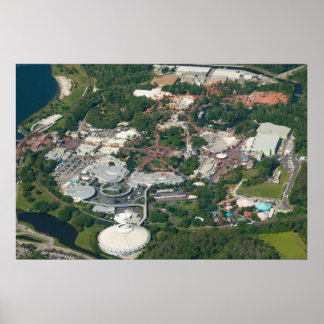 Ein zauberhafter Ort Poster