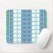 Ein Zauberteppich-Designer Mousepad (Mit Mouse)