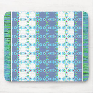 Ein Zauberteppich-Designer Mousepad