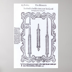 Ein Zaubertrick Poster