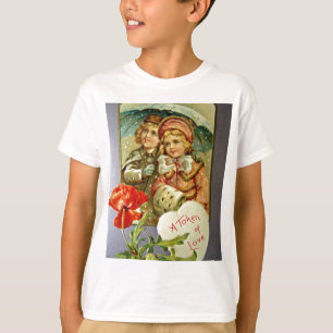 Ein Zeichen der Liebe T-Shirt