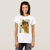 Ein Zeichen von Sir Lawrence Alma-Tadema T-Shirt (Vorne ganz)