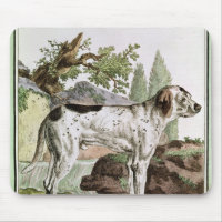Ein Zeiger, Illustration von 'Histoire