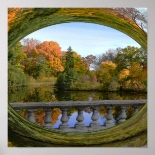 Ein Zen-Moment...... Poster