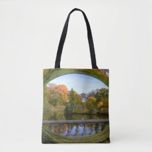 Ein Zen-Moment.... Tasche