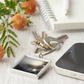 Ein Zerfall von Galaxien Schlüsselanhänger (Seite)