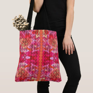 Ein Zig ein Zag... Tasche