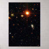 Ein Zoo von Galaxien Poster (Vorne)