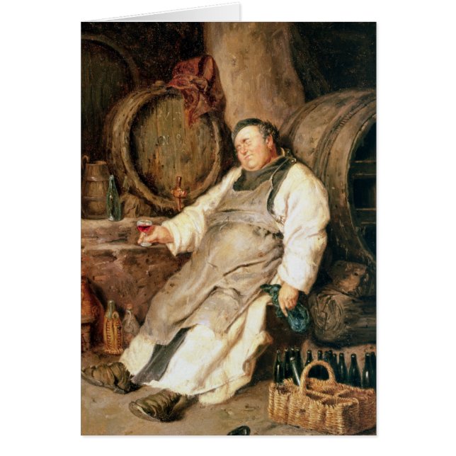 Ein zu viele (Vorne)