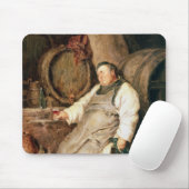 Ein zu viele mousepad (Mit Mouse)