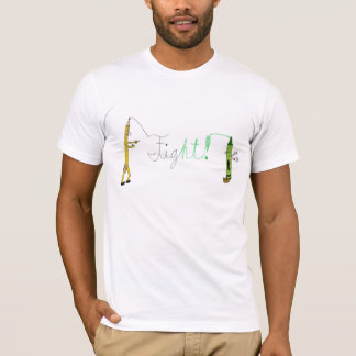 Ein Zusammentreffen der Titanen T-Shirt