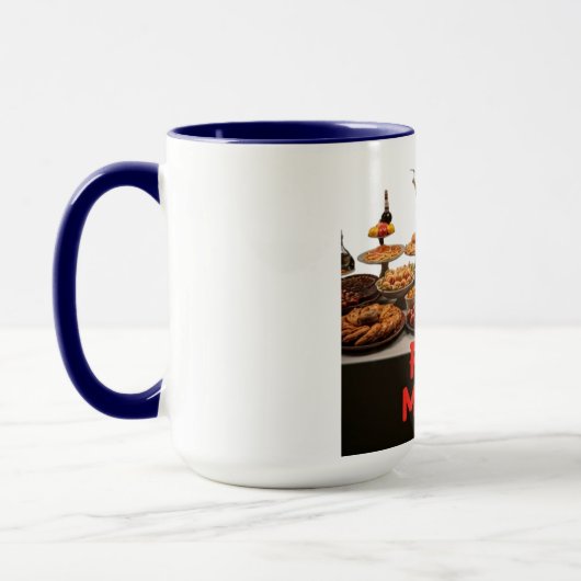 Ein-Zustand Tasse (Links)