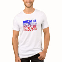 Einatmen, Ausatmen - Entspannungstyp