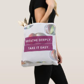 Einatmen Tasche (Von Nahem)
