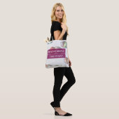 Einatmen Tasche (Am Model)
