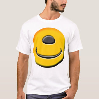 Einäugiger T - Shirt! T-Shirt