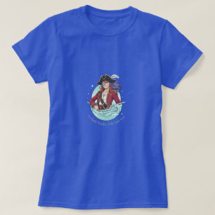 Einäugiges Wunder, Vollzeit-Ikone T-Shirt