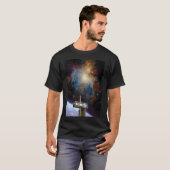 Einbahnstraße T-Shirt (Vorne ganz)