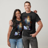 Einbahnstraße T-Shirt (Unisex)