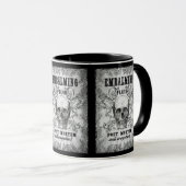 Einbalsamierende flüssige Tasse (VorderseiteRechts)