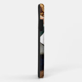 Einbaum Case-Mate iPhone Hülle (Hinten/Rechts)