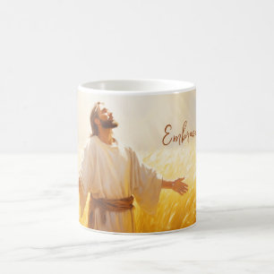 Einbinden der Light Tasse