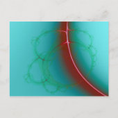 einbinden postkarte (Vorderseite)