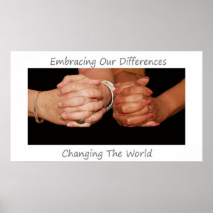 Einbinden unseres DIfferences-Posters Poster