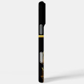 Einbindung des Lehrers in Sozialwissenschaften Case-Mate iPhone Hülle (Rückseite / Rechts)