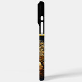 Einbindung des Lehrers in Sozialwissenschaften Case-Mate iPhone Hülle (Rückseite / Links)