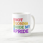 Einbindung meiner Authentizität Kaffeetasse (VorderseiteRechts)