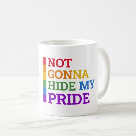 Einbindung meiner Authentizität Kaffeetasse (VorderseiteRechts)