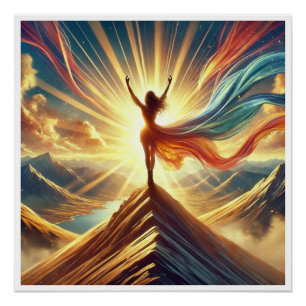Einbindung meines Powers Poster