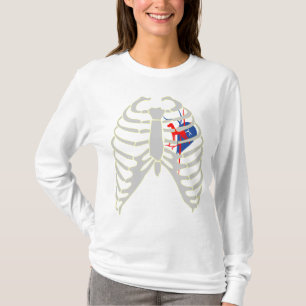 Einblick in mich T-Shirt