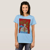 Einblick T-Shirt (Vorne ganz)