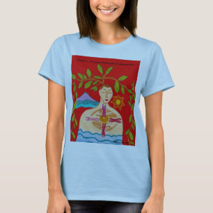 Einblick T-Shirt
