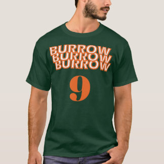 Einbrechbrille 4 T-Shirt
