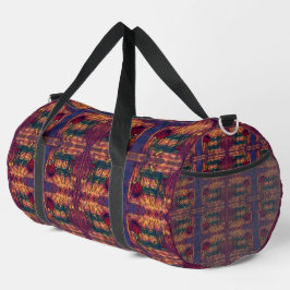 Einbruch Duffle Bag