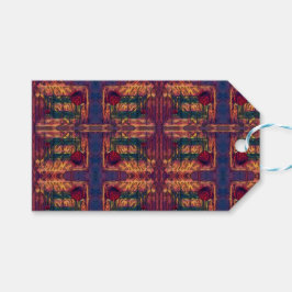 Einbruch Geschenkanhänger