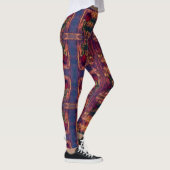 Einbruch Leggings (Rechts)