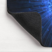 Eindämmung Mousepad (Ecke)