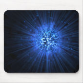 Eindämmung Mousepad (Vorne)