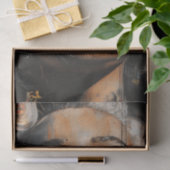 Eindeutige Designs2 Seidenpapier (Geschenk)