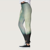 Eindeutige Häufigkeit Leggings (Links)